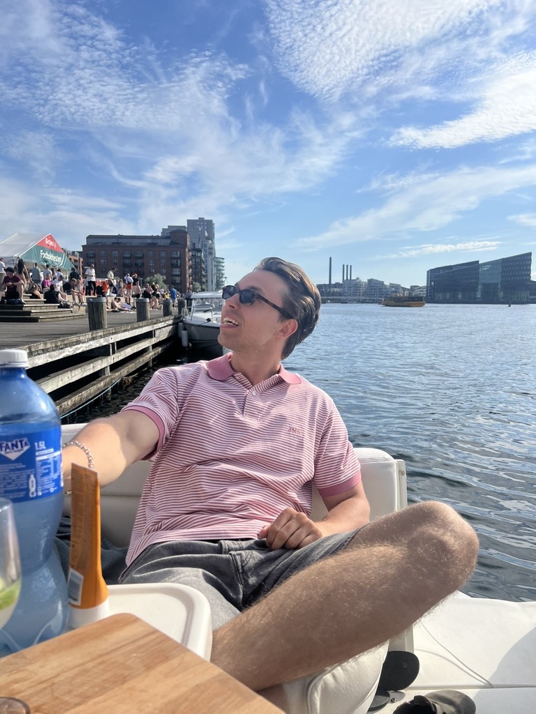 CPH Beer Club
