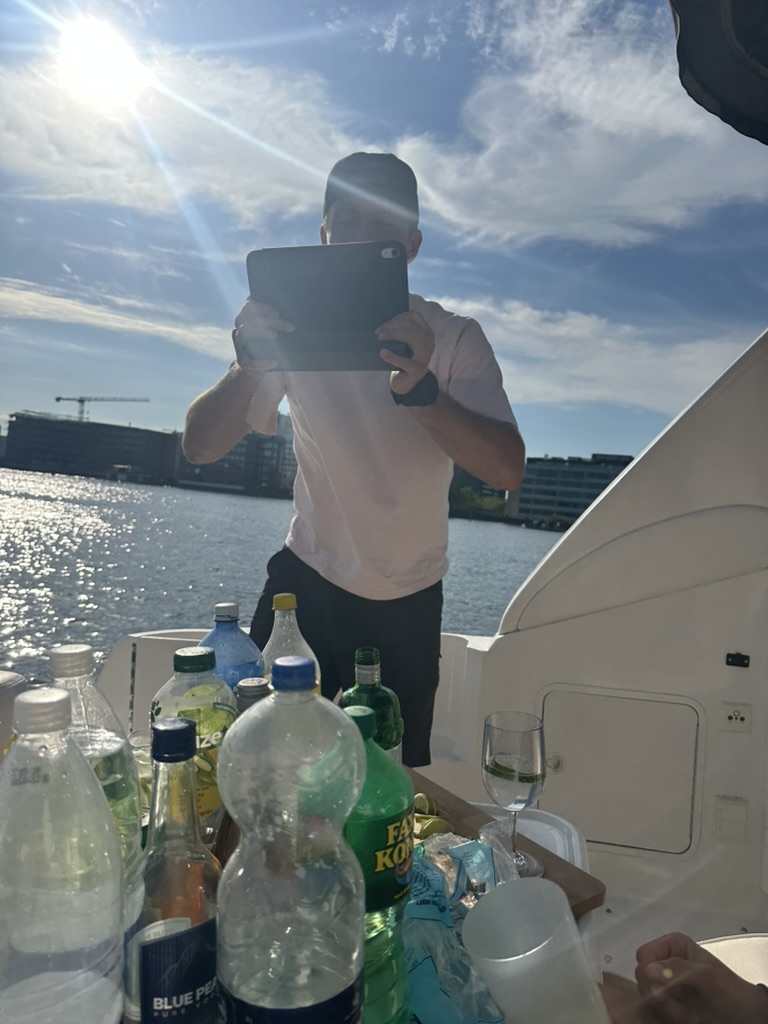 CPH Beer Club minder